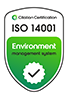 ISO 14001 Certification