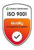 ISO 9001 Certification